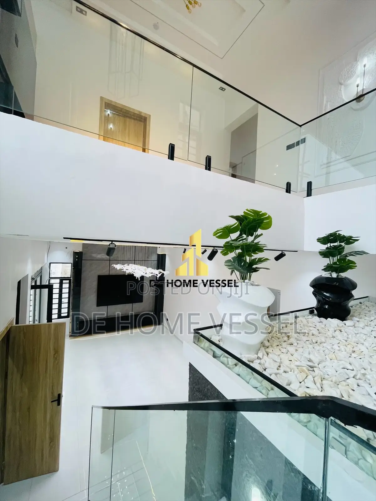 4bdrm Duplex in Ajah for sale