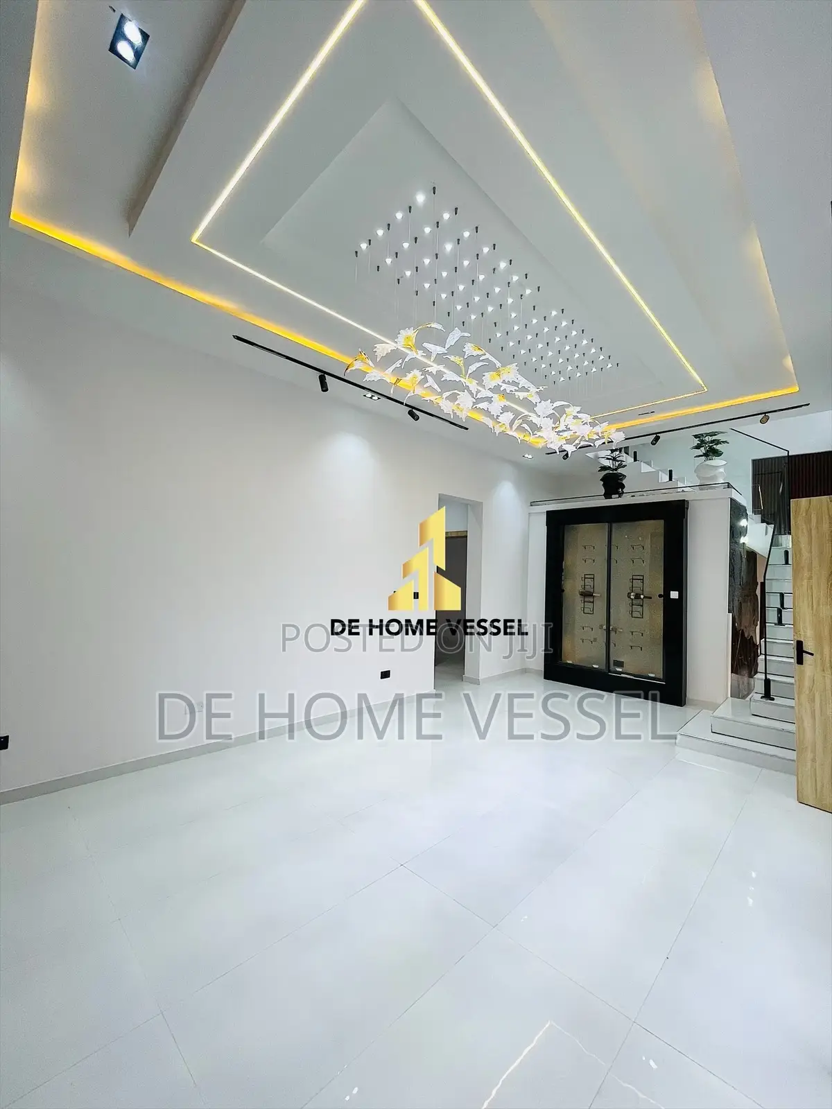 4bdrm Duplex in Ajah for sale