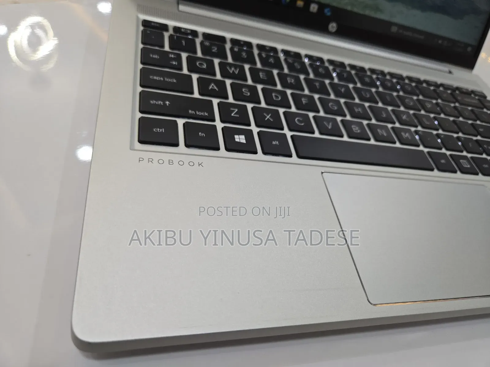 Laptop HP ProBook 640 G8 16GB Intel Core I5 SSD 512GB