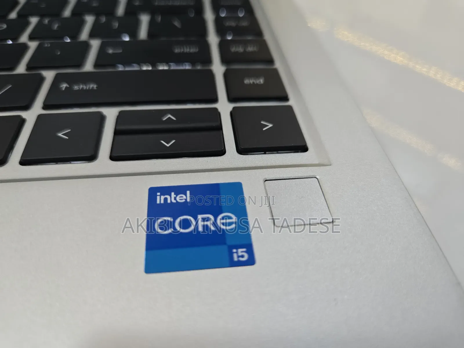 Laptop HP ProBook 640 G8 16GB Intel Core I5 SSD 512GB