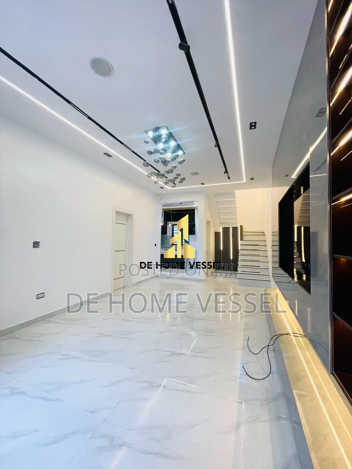 4bdrm Duplex in Ajah for sale