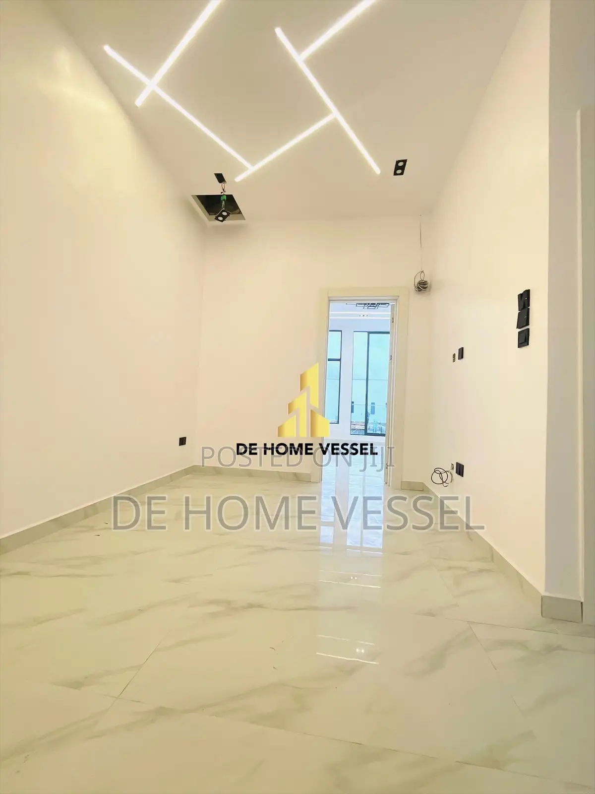 4bdrm Duplex in Ajah for sale