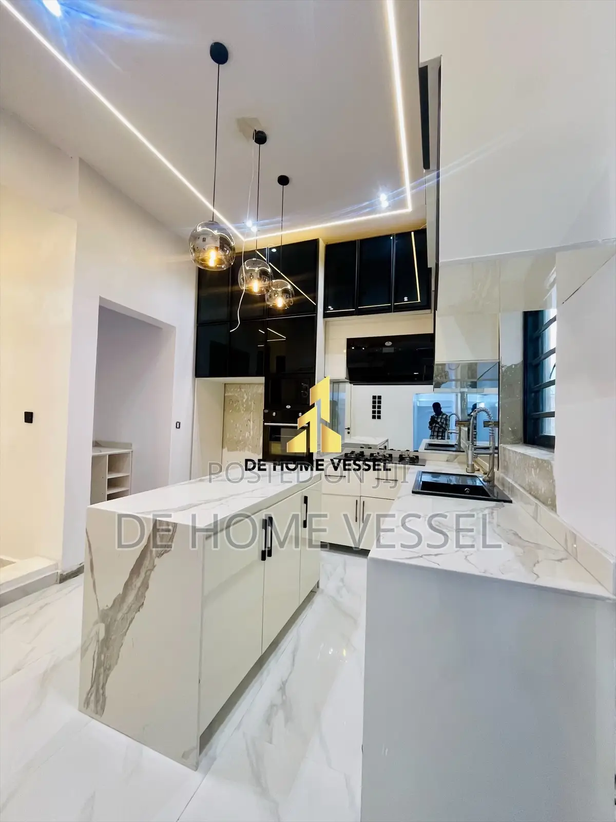 4bdrm Duplex in Ajah for sale
