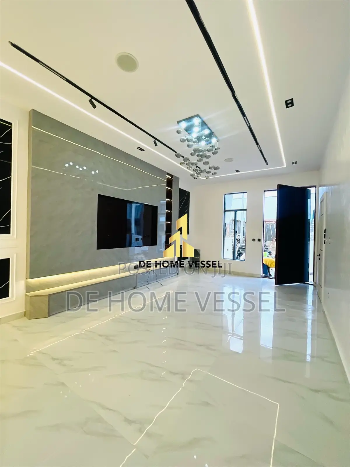 4bdrm Duplex in Ajah for sale