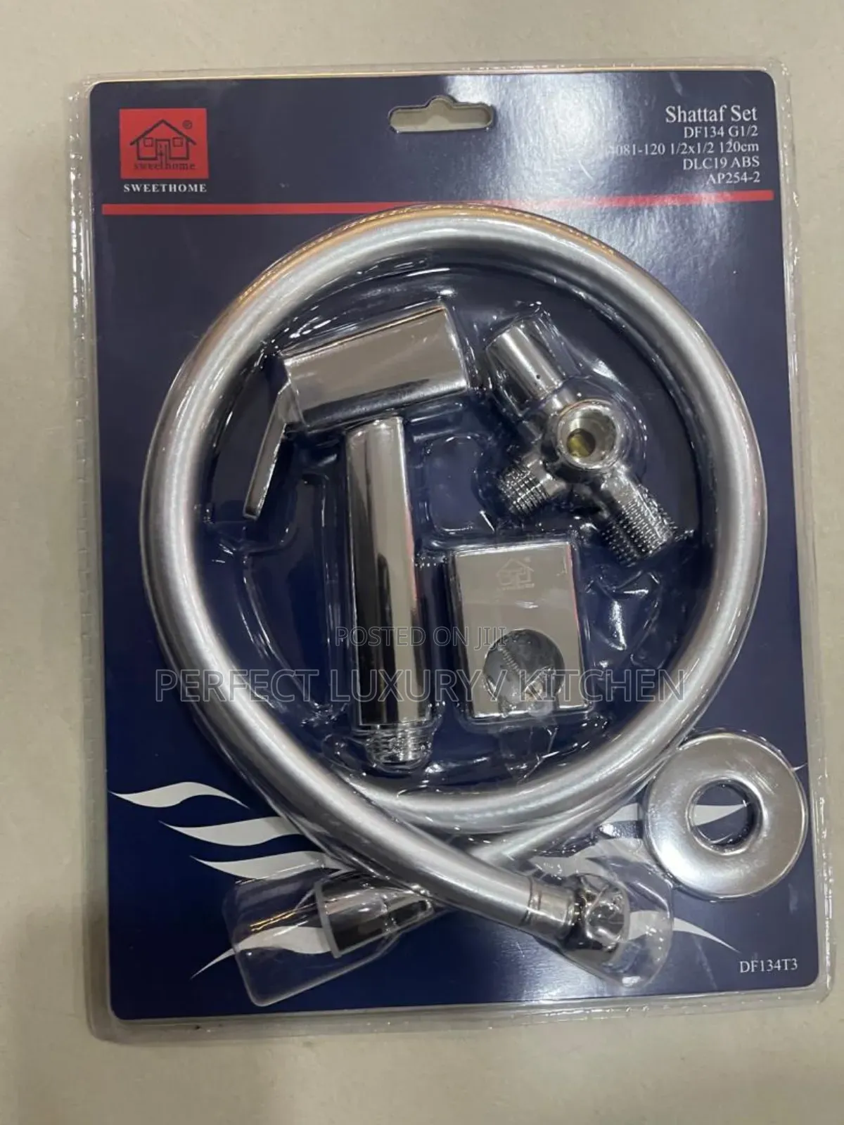 Sweethome Bum Washer With T Tap