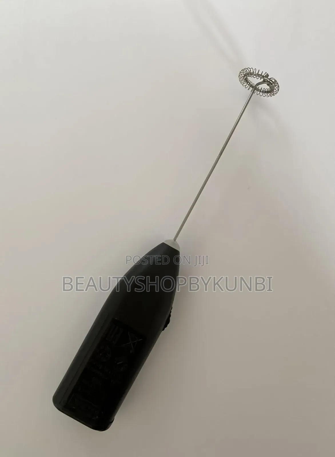 Wireless Milk Foamer Coffee Whisk Mixer/Milk Frother