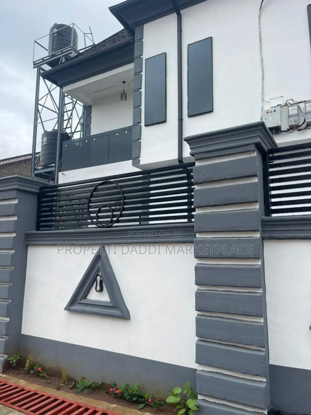 Mini Flat in Ayobo for rent