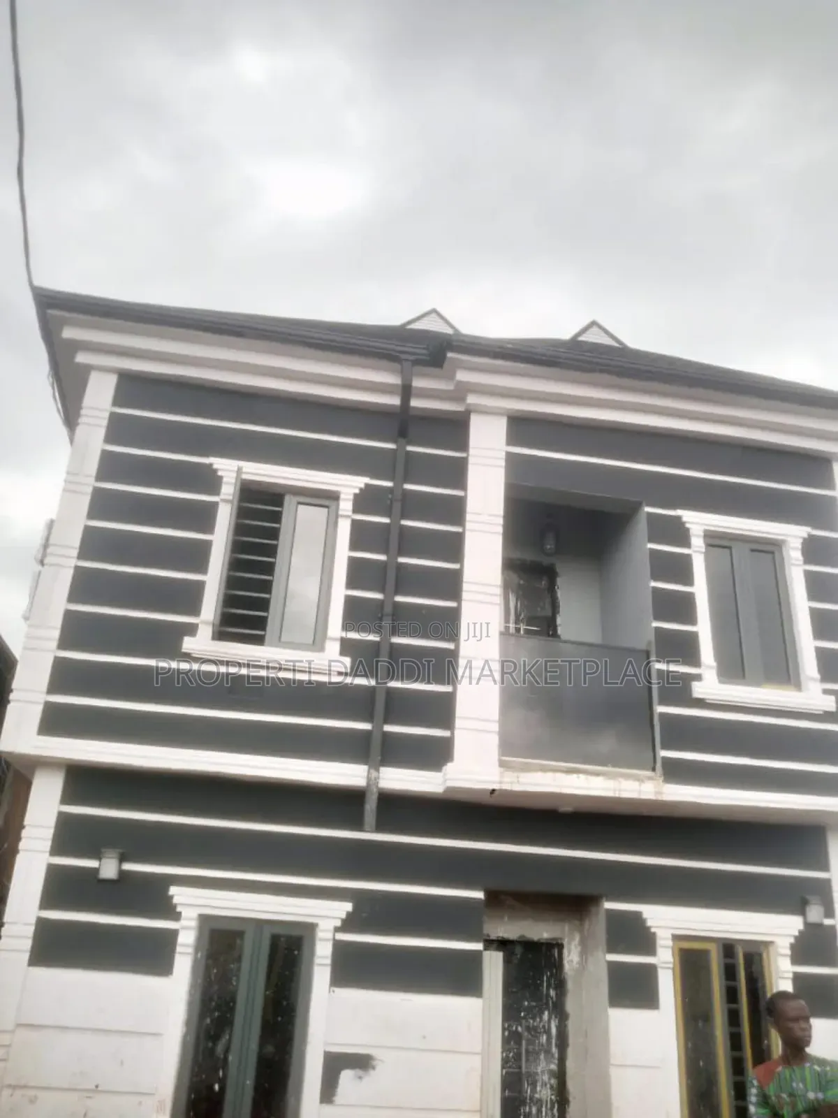 Mini Flat in Ayobo for rent