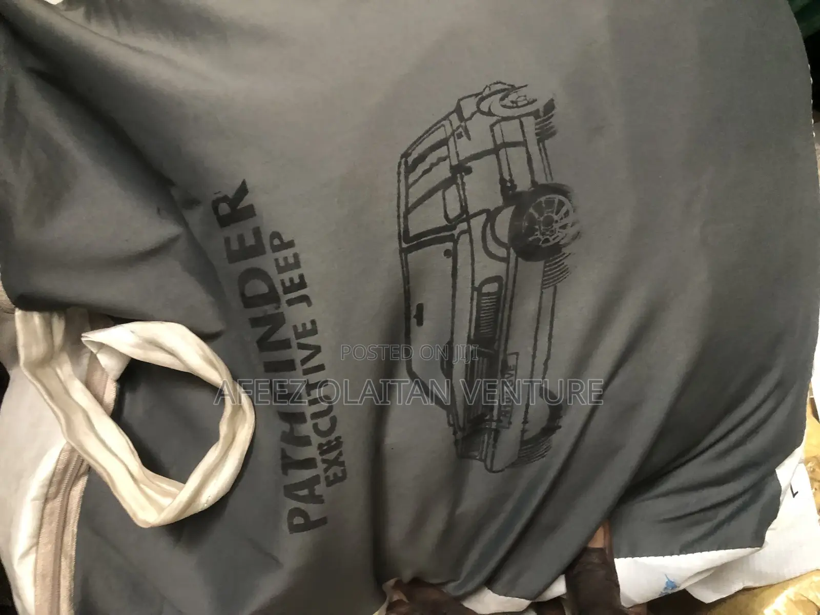 Car Covers for Motor