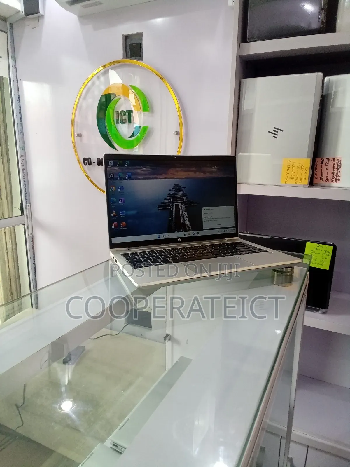 Laptop HP ProBook 440 G9 16GB Intel Core I5 SSD 512GB