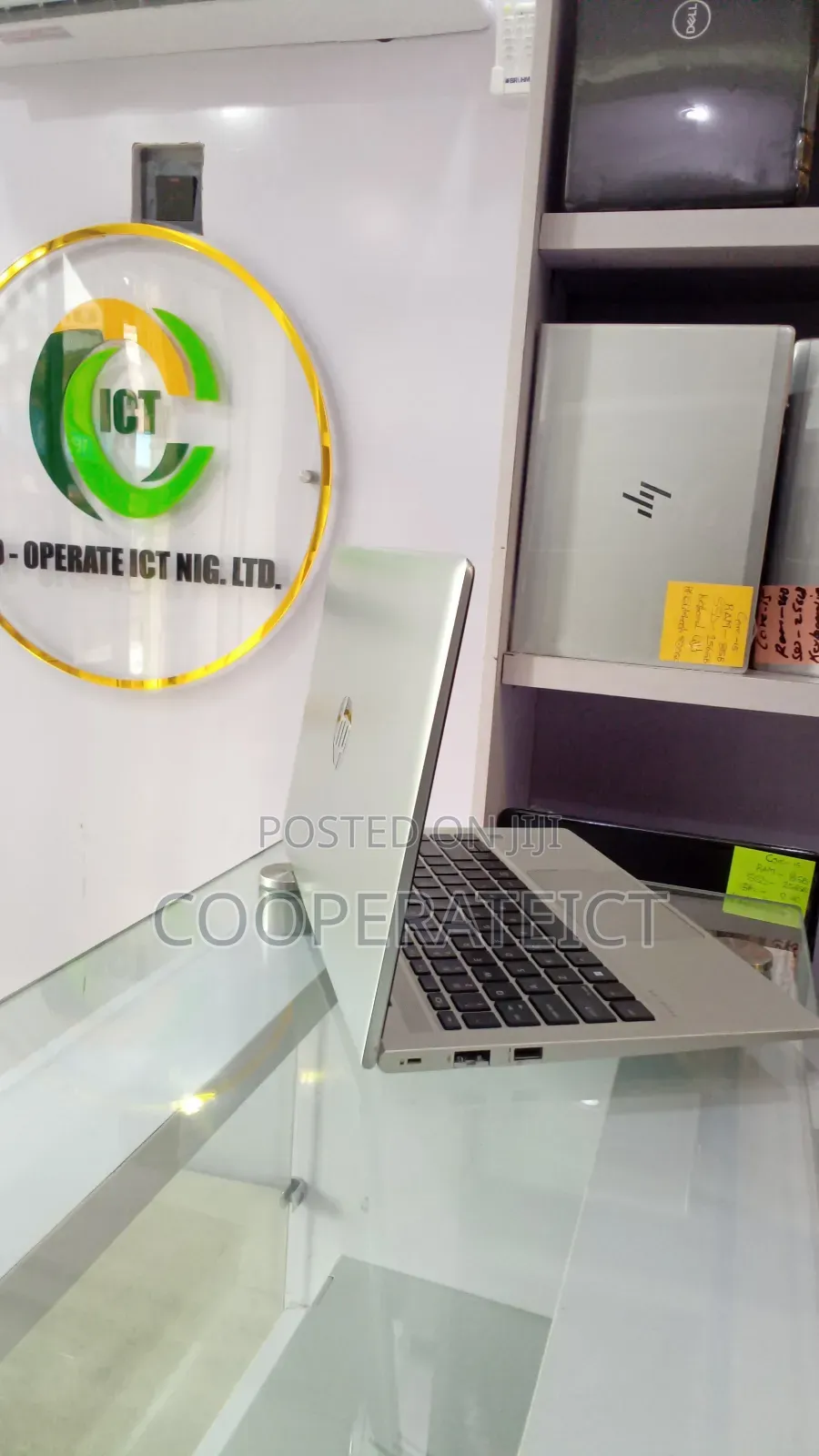Laptop HP ProBook 440 G9 16GB Intel Core I5 SSD 512GB