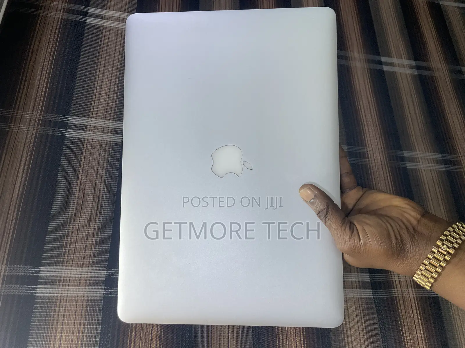 Laptop Apple MacBook Pro 2014 16GB Intel Core i7 SSD 256GB