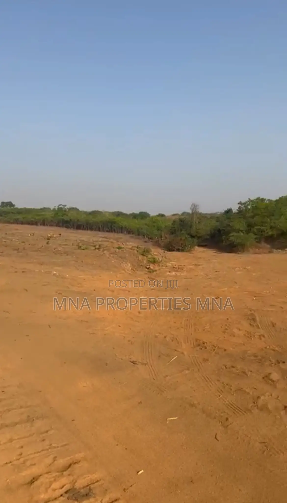 T Pumpy Estate, Katampe Extension