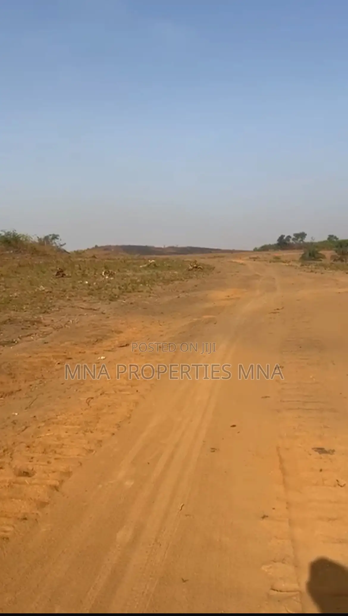 T Pumpy Estate, Katampe Extension