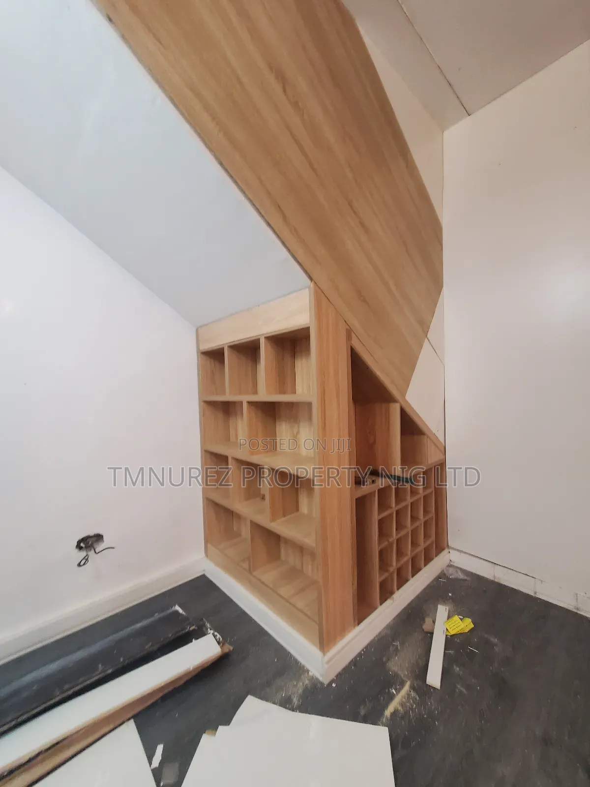 Mini Flat in Vgc, Ikota for rent