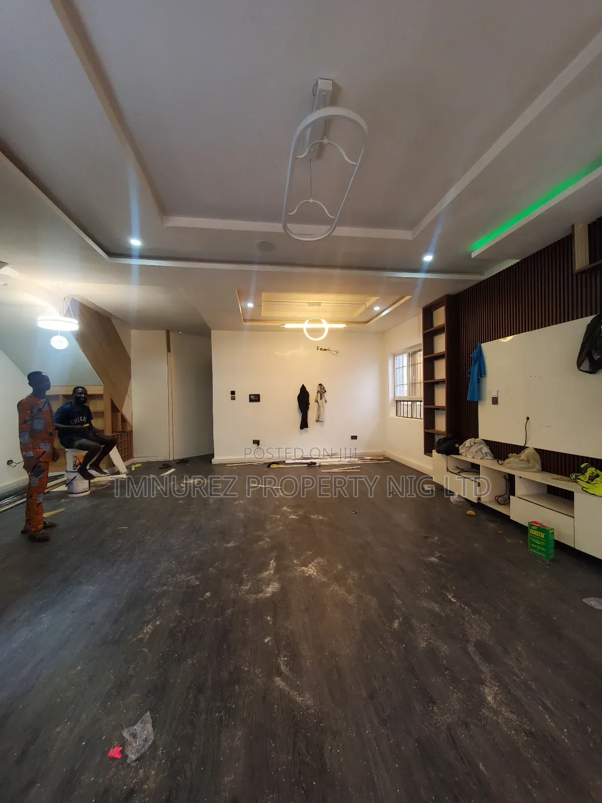 Mini Flat in Vgc, Ikota for rent