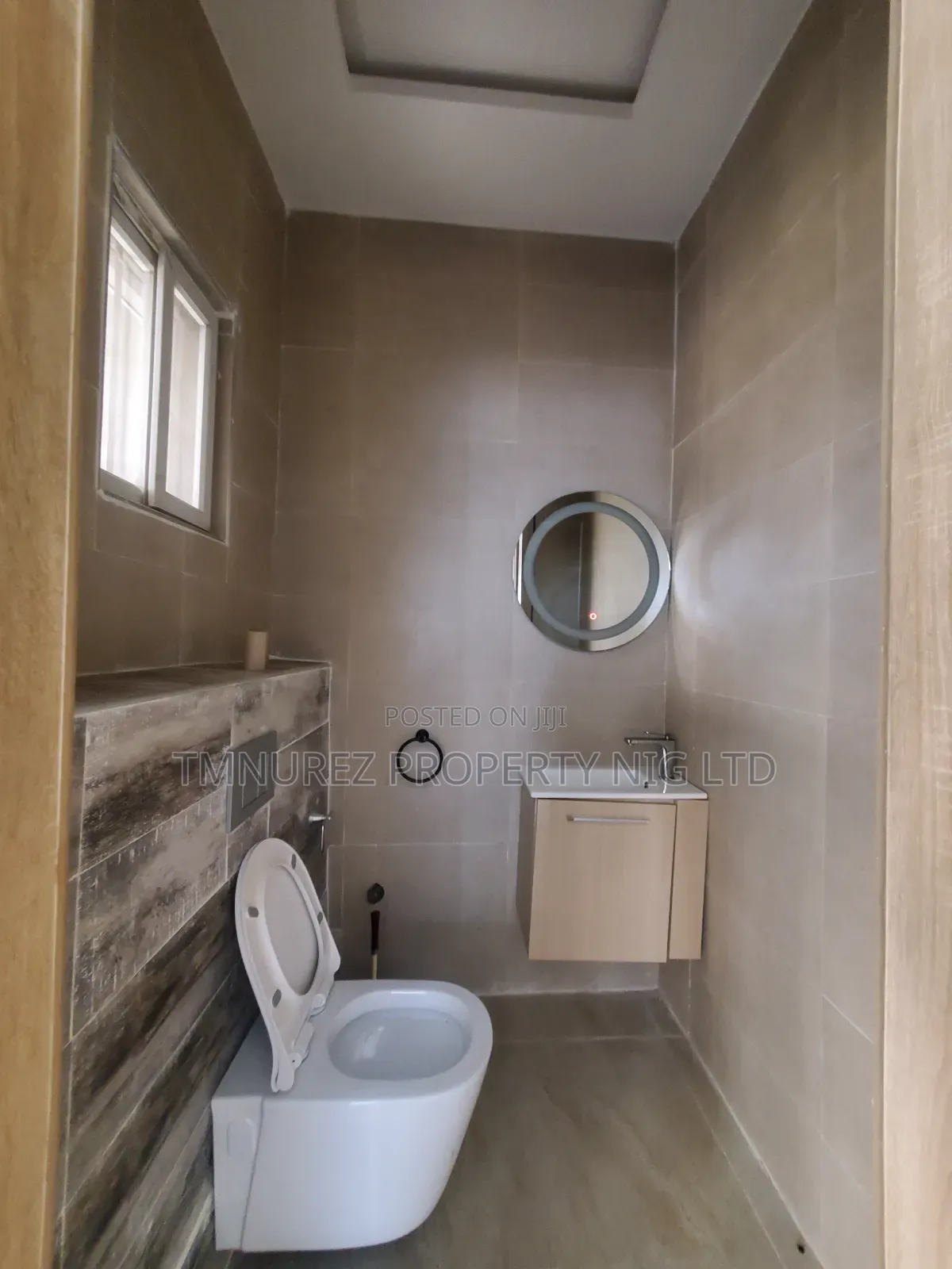 Mini Flat in Vgc, Ikota for rent