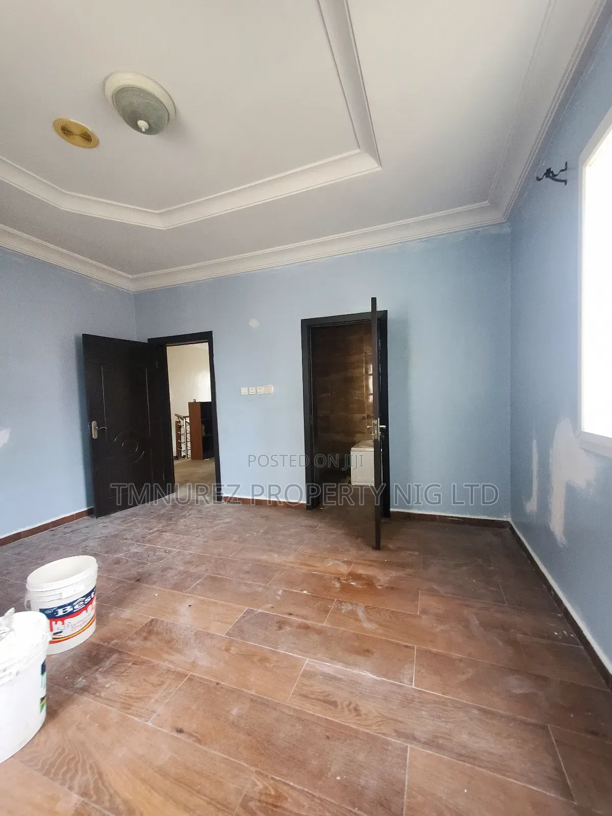 5bdrm Duplex in Ikota Villa Estate for rent