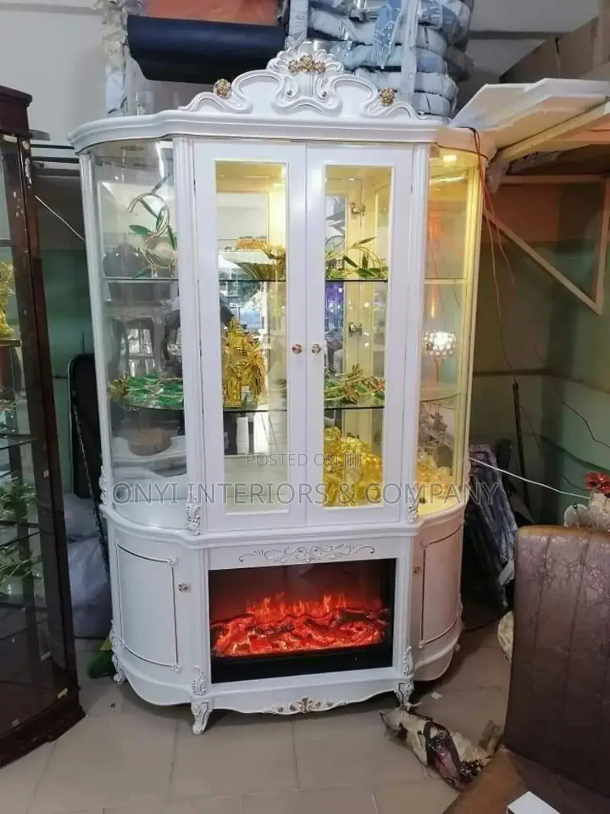Modern Royal Wine Bar