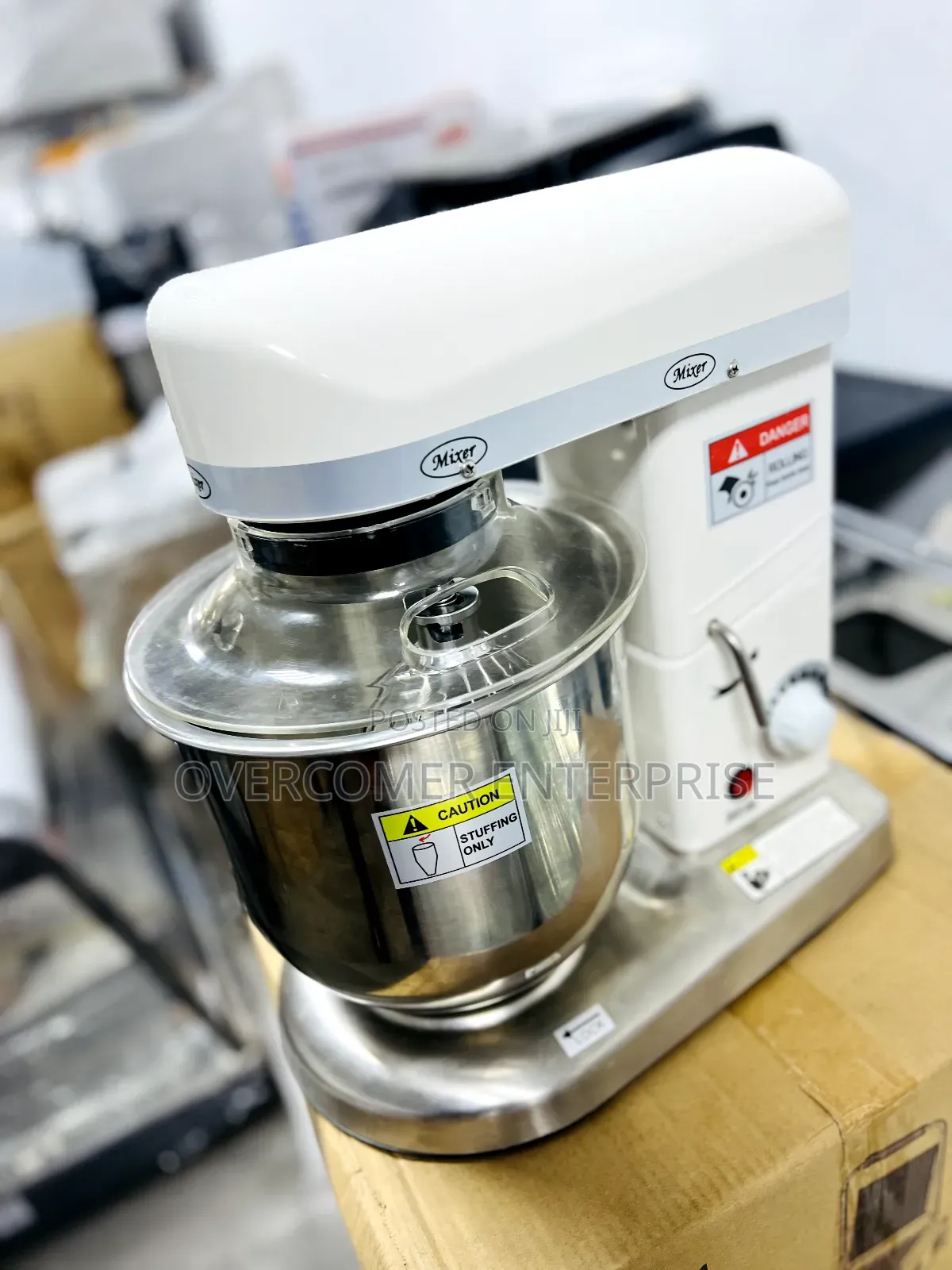 5litres Cake Mixer