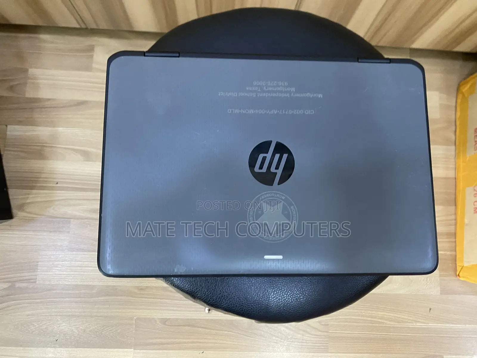 Laptop HP ProBook 11 X360 4GB Intel Pentium SSD 128GB