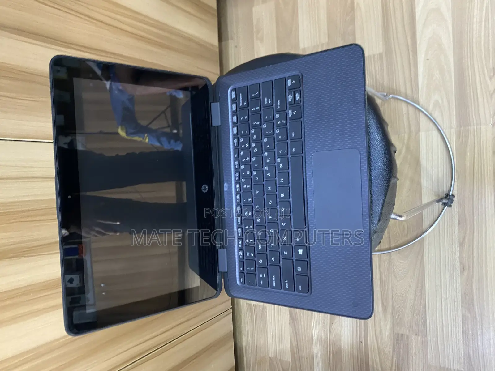 Laptop HP ProBook 11 X360 4GB Intel Pentium SSD 128GB