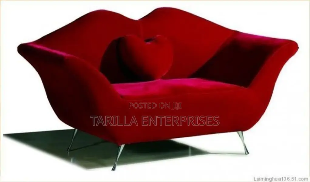 2 Seater Love Chair