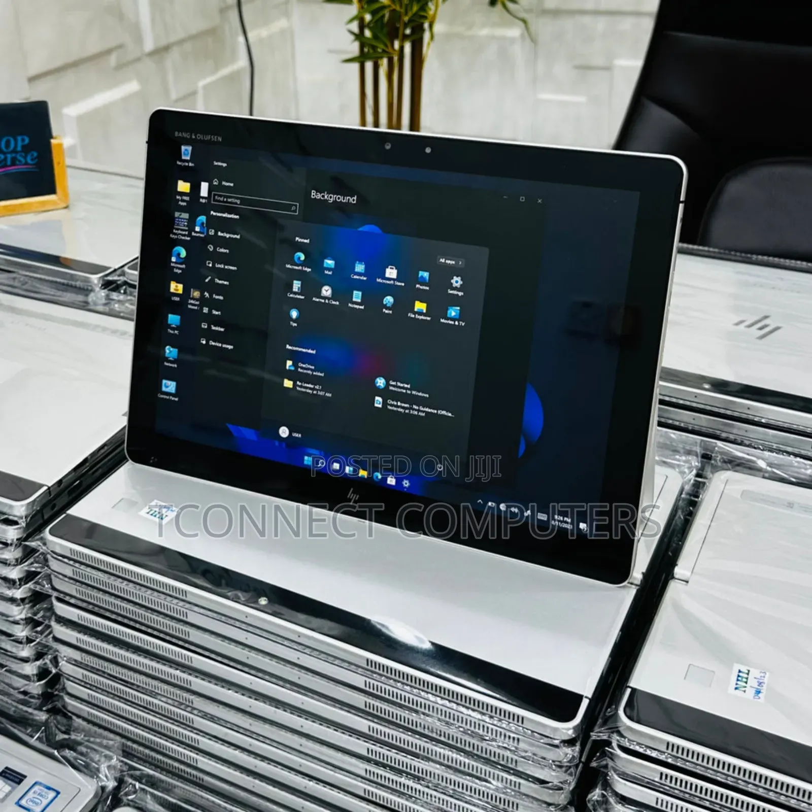 Laptop HP Elite X2 1012 G2 8GB Intel Core I5 SSD 256GB