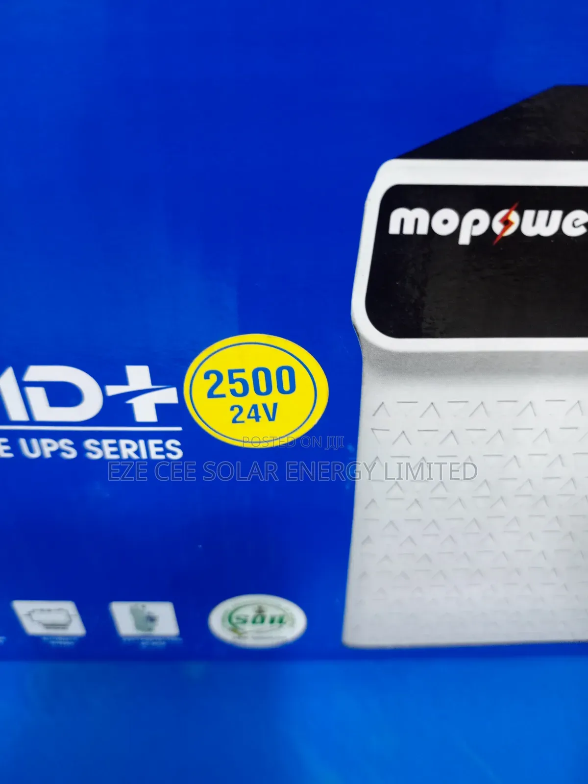 2.5kva 24v Mopower Inverter
