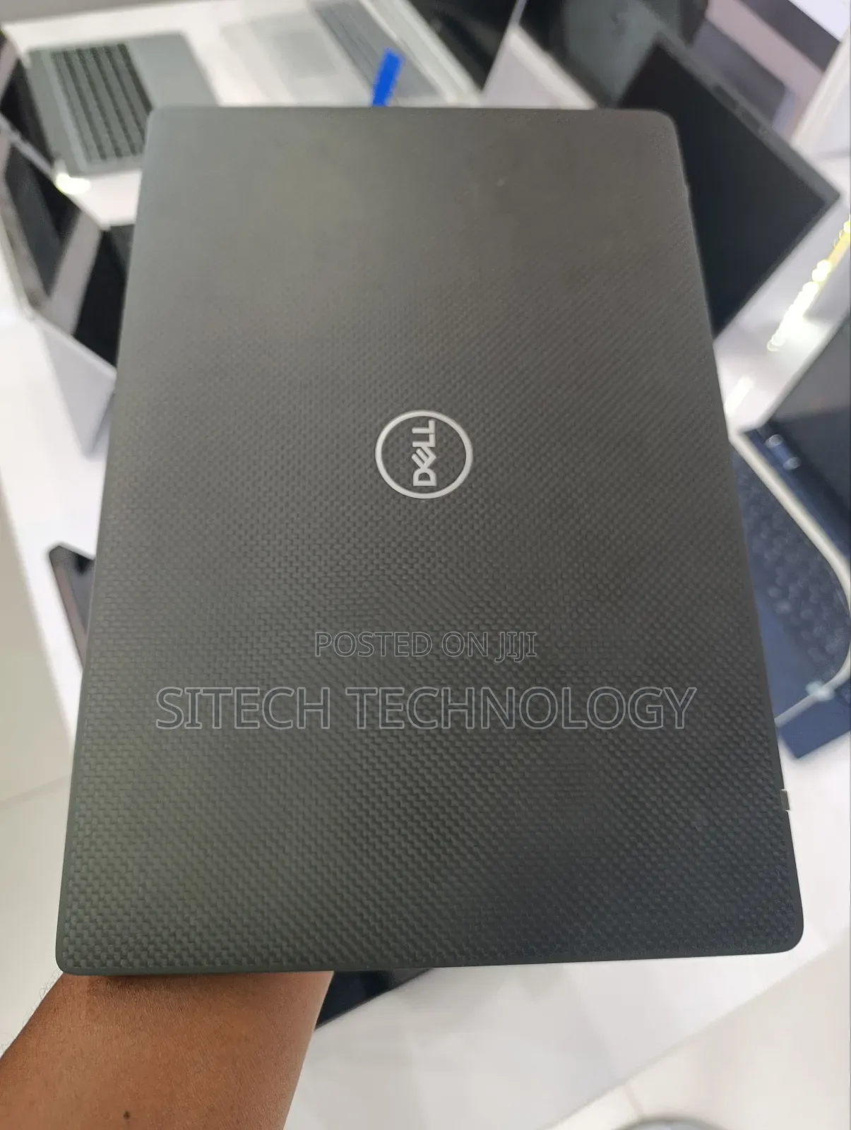 Laptop Dell Latitude 7300 8GB Intel Core I7 SSD 256GB