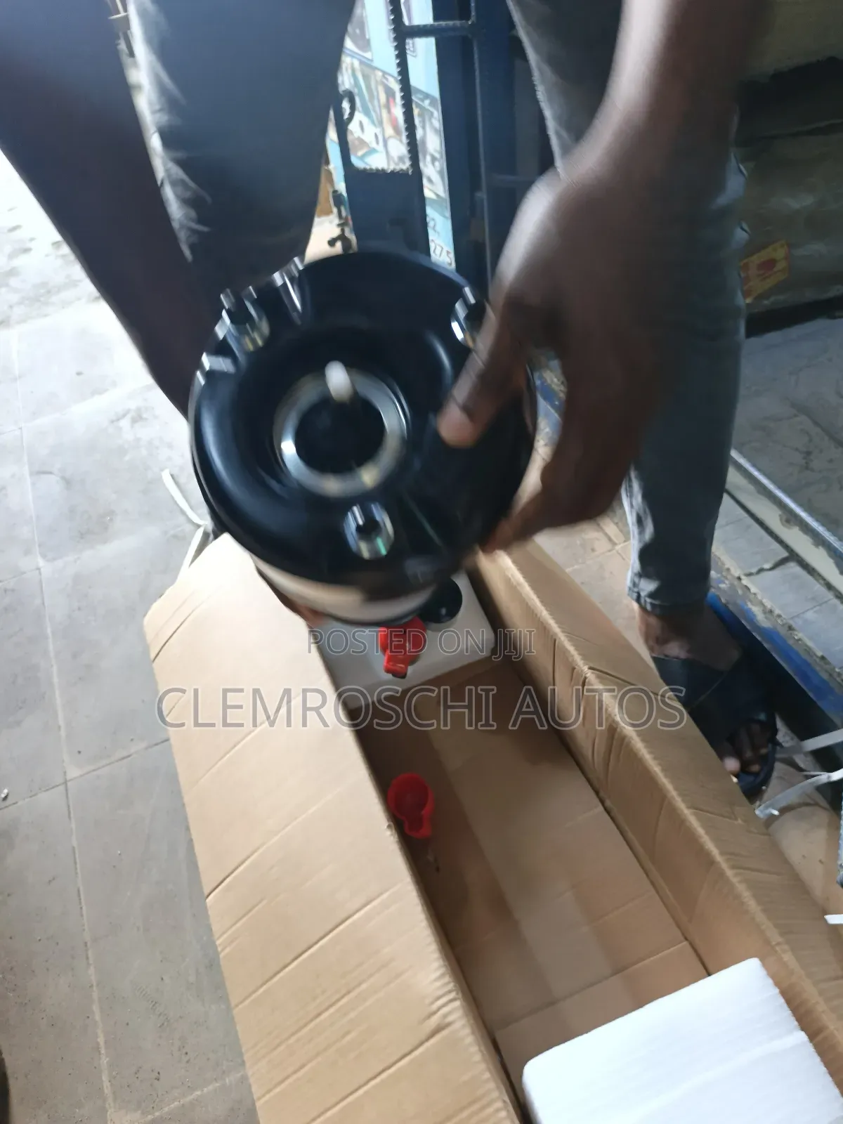 High Quality Certified Brand New Ballon Shock S Class W222