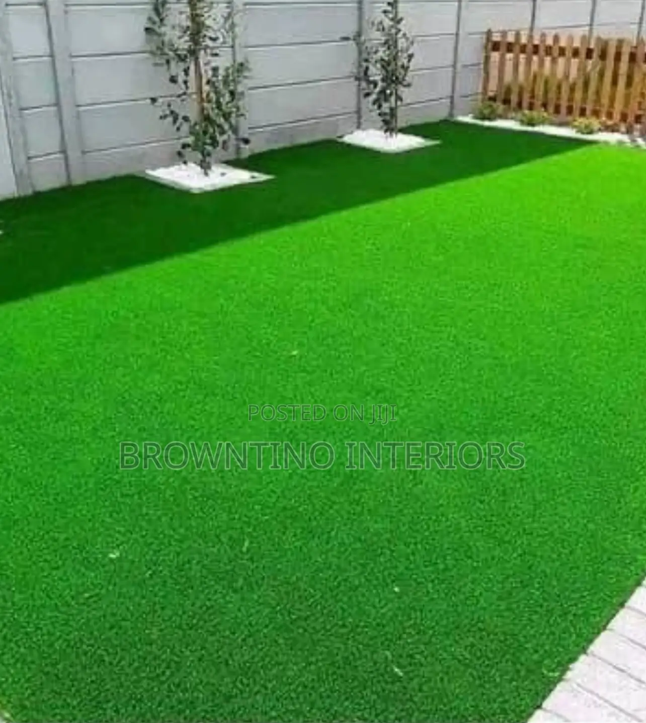 Synthetic Turf or Carpet Grass at Best Price