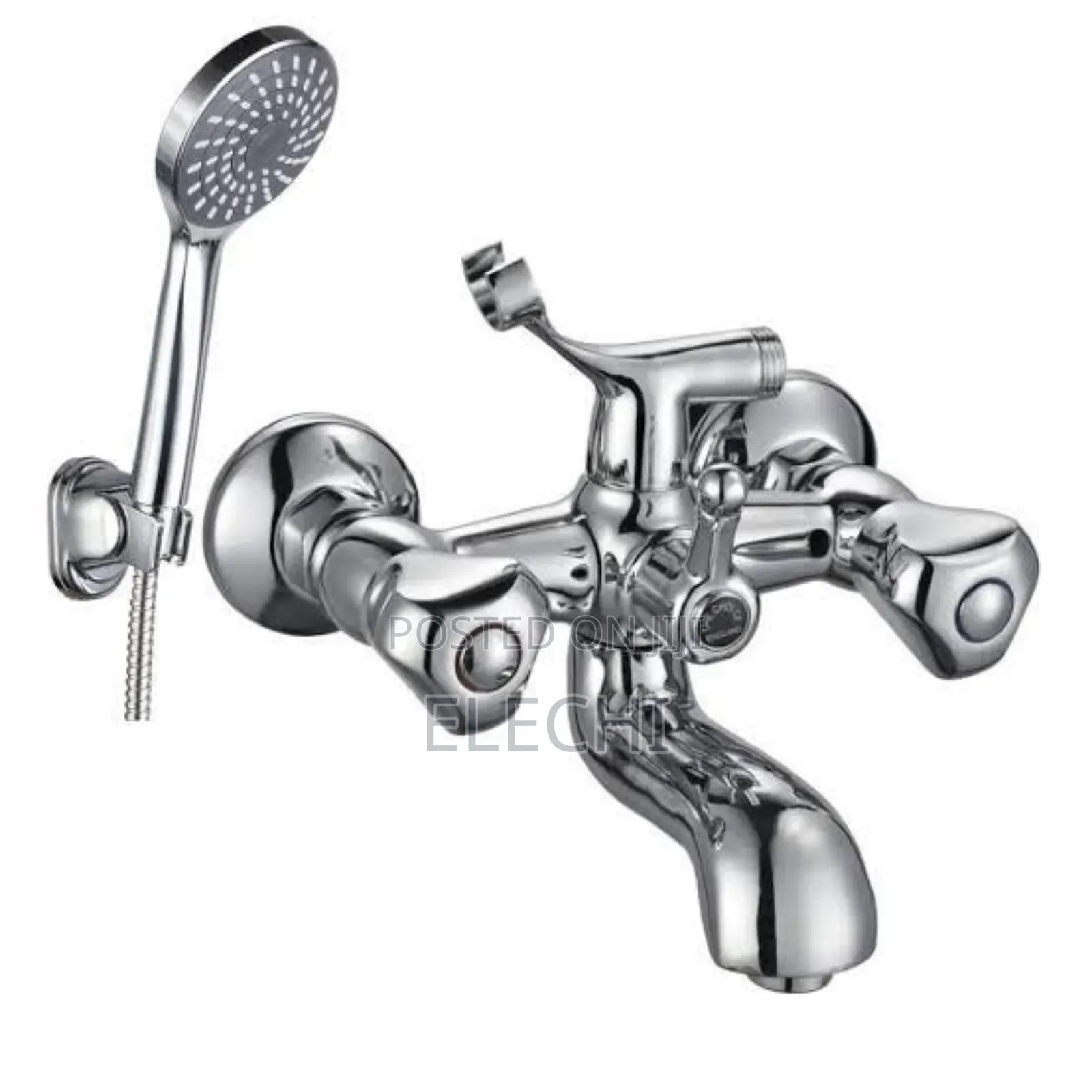 Choice Bathtub Mixer