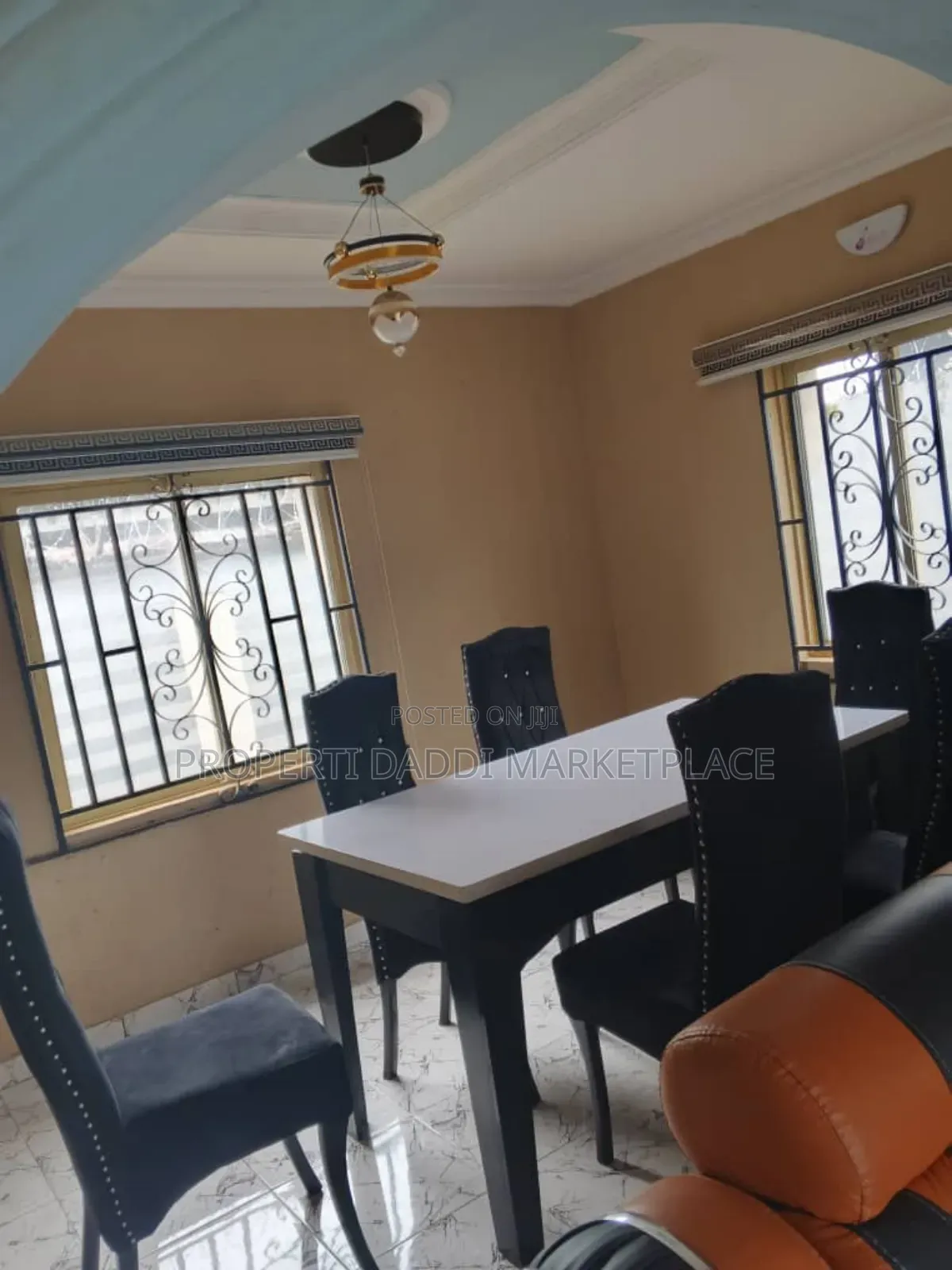 3bdrm Bungalow in Golden Block, Ayobo for sale