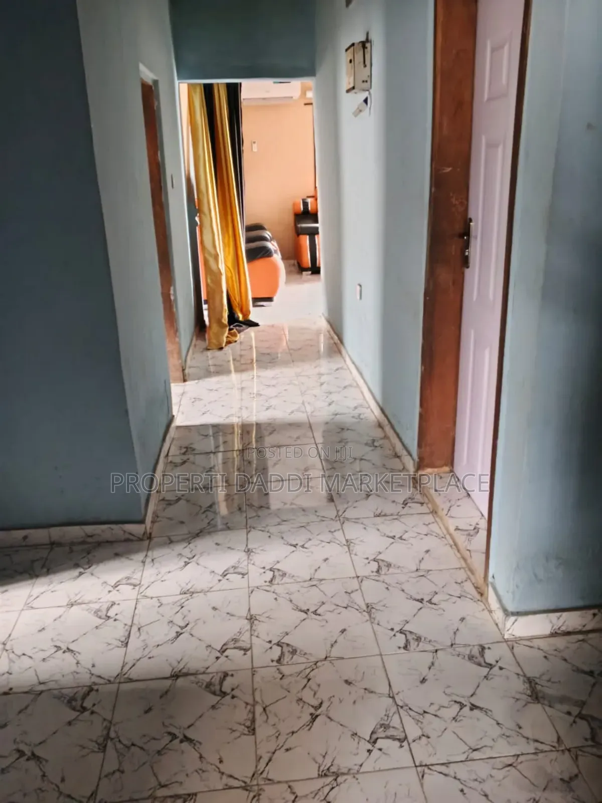 3bdrm Bungalow in Golden Block, Ayobo for sale
