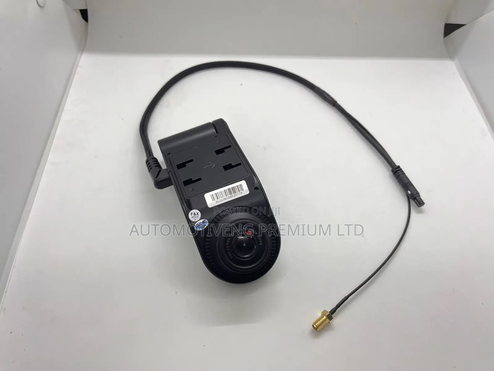 4g Dashboard Camera For Cars With Installation