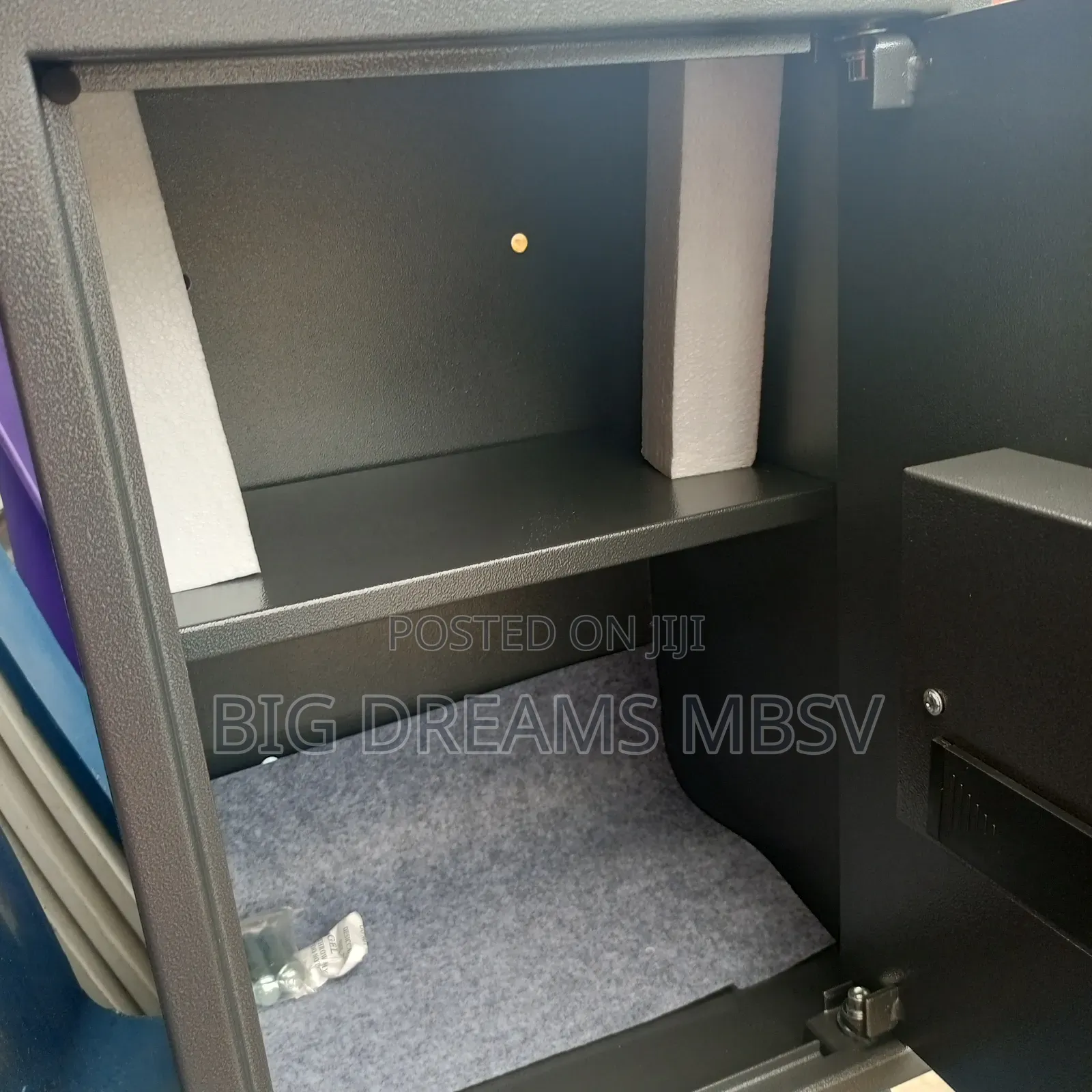 Hotel Safe 300
