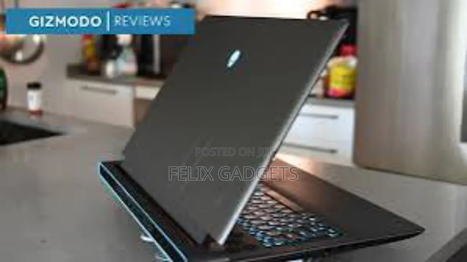 New Laptop Dell Alienware M18 R2 64GB Intel Core i9 SSD 4T