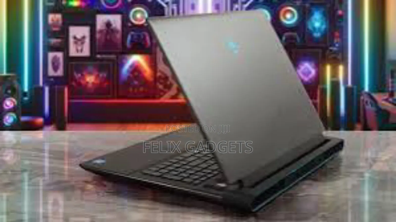 New Laptop Dell Alienware M18 R2 64GB Intel Core i9 SSD 4T