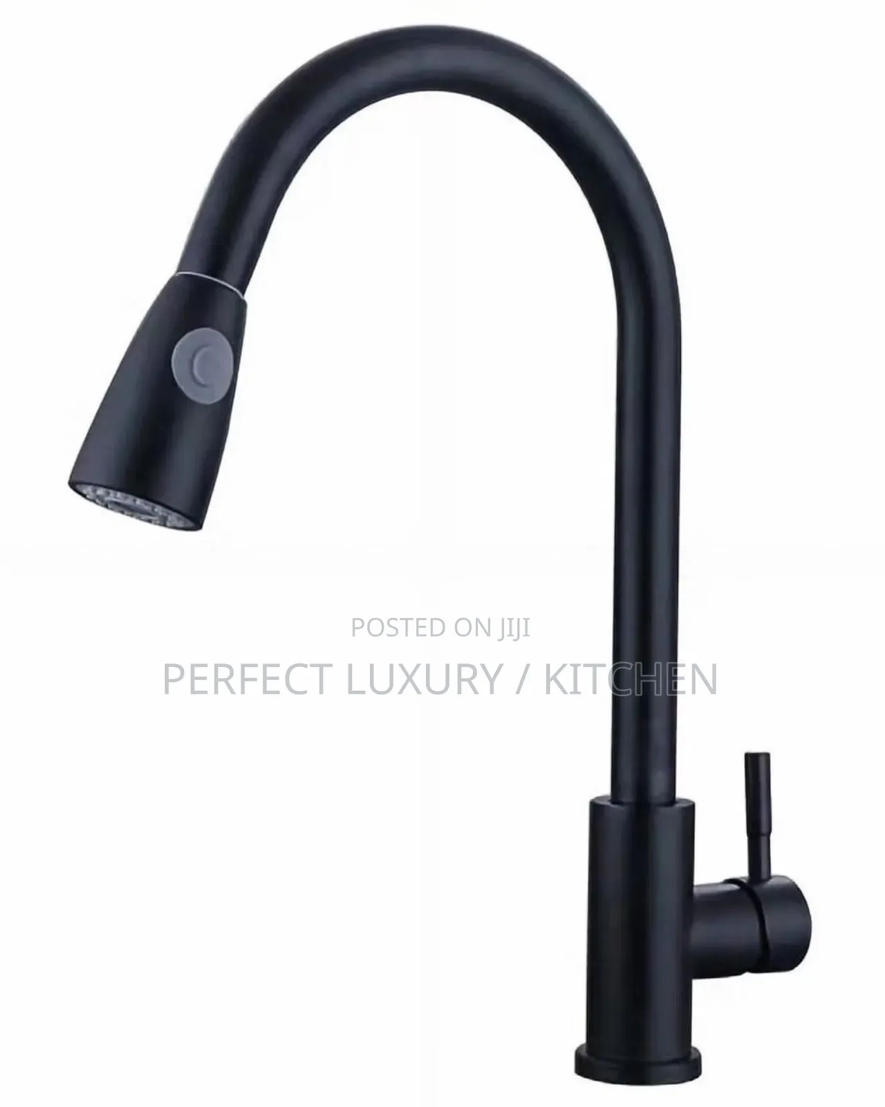 Pull Out Kitchen Sink Faucet