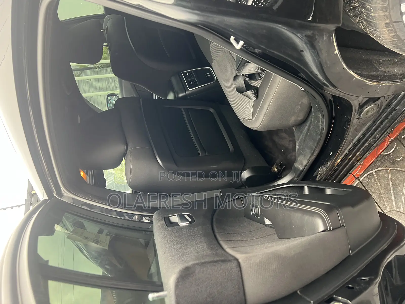 Dodge Charger 2018 Black