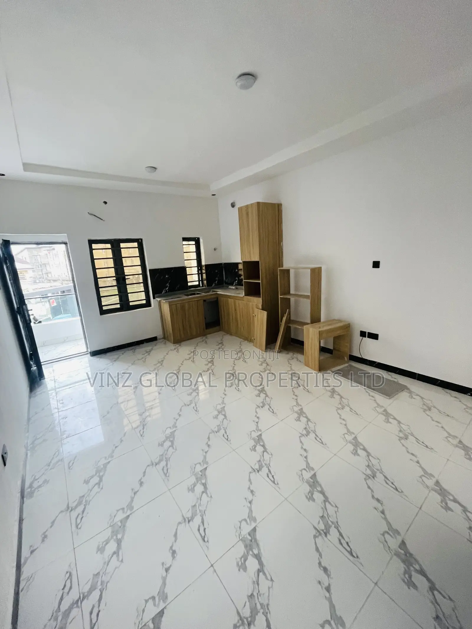 1bdrm Apartment in Ajah for sale