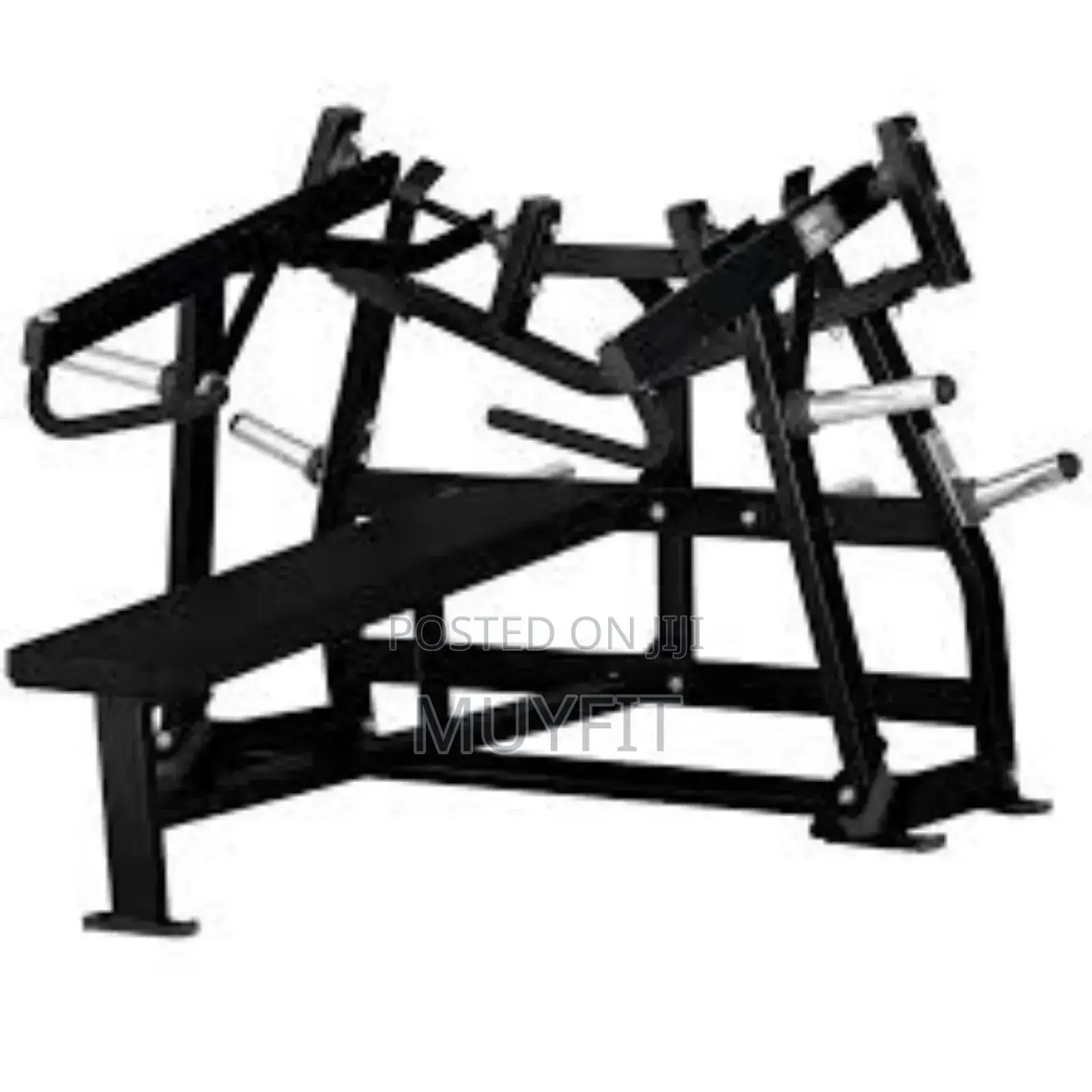 Commercial Iso Lateral Horizontal Bench Press/Chest Press