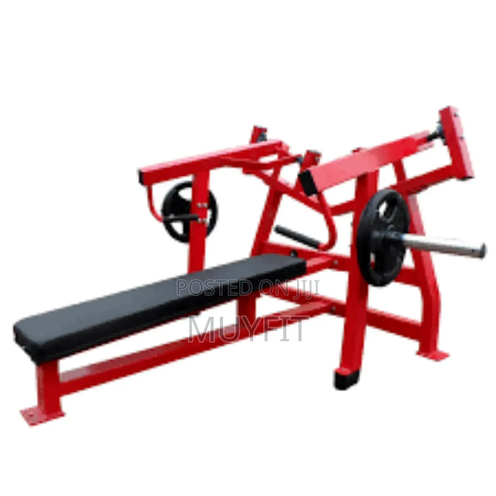 Commercial Iso Lateral Horizontal Bench Press/Chest Press