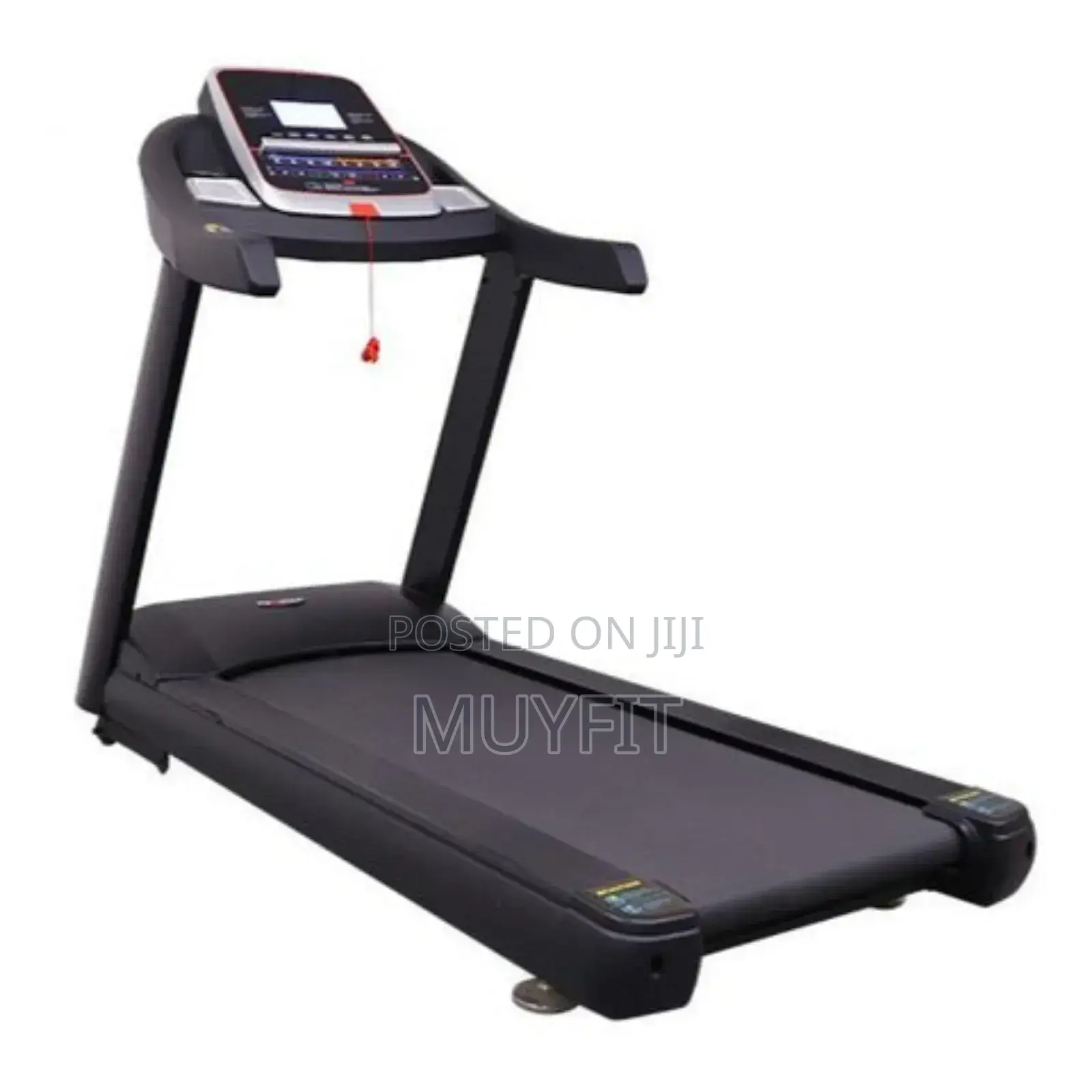 5hp Commercial Treadmill