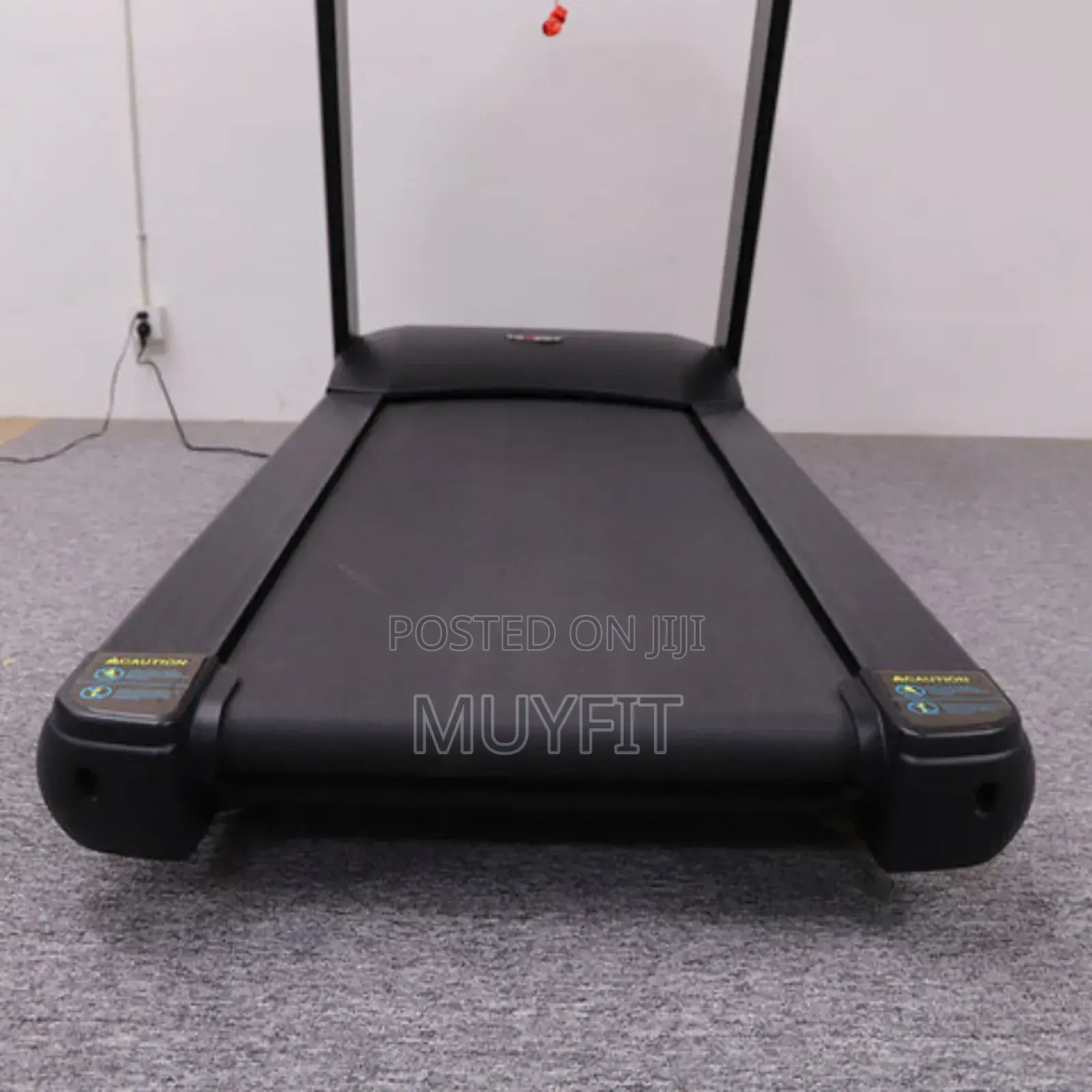 5hp Commercial Treadmill