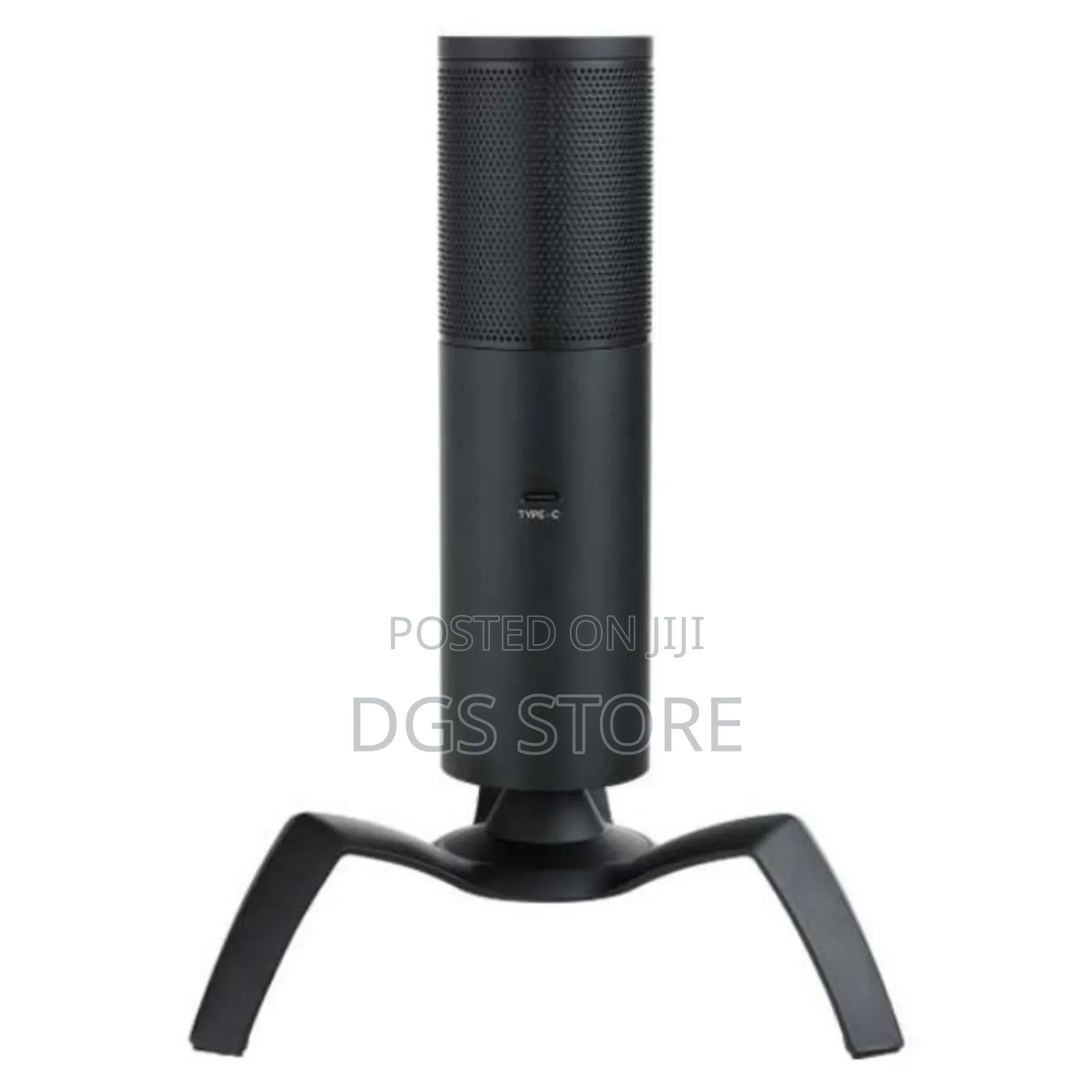 Rapoo Vs500 Dual Directional Gaming Wired Microphone 
