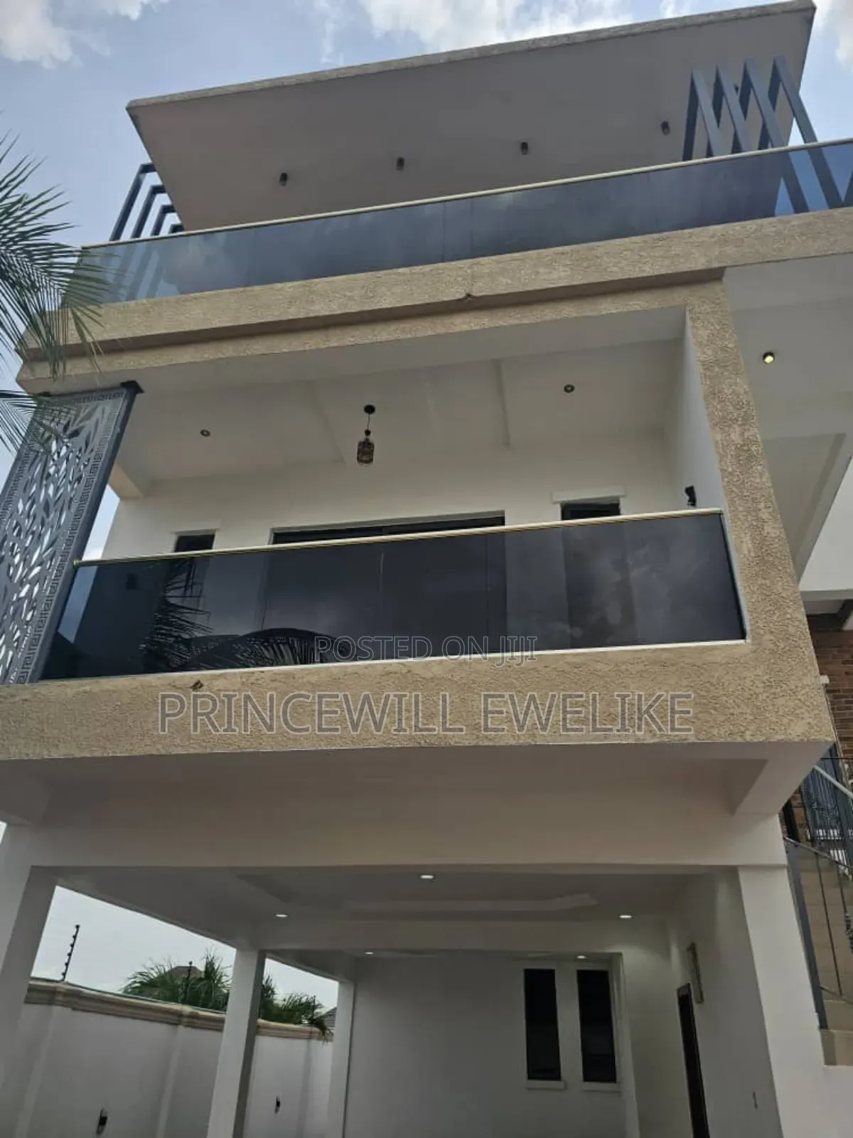 4bdrm Duplex in Magodo Phase 2 for sale