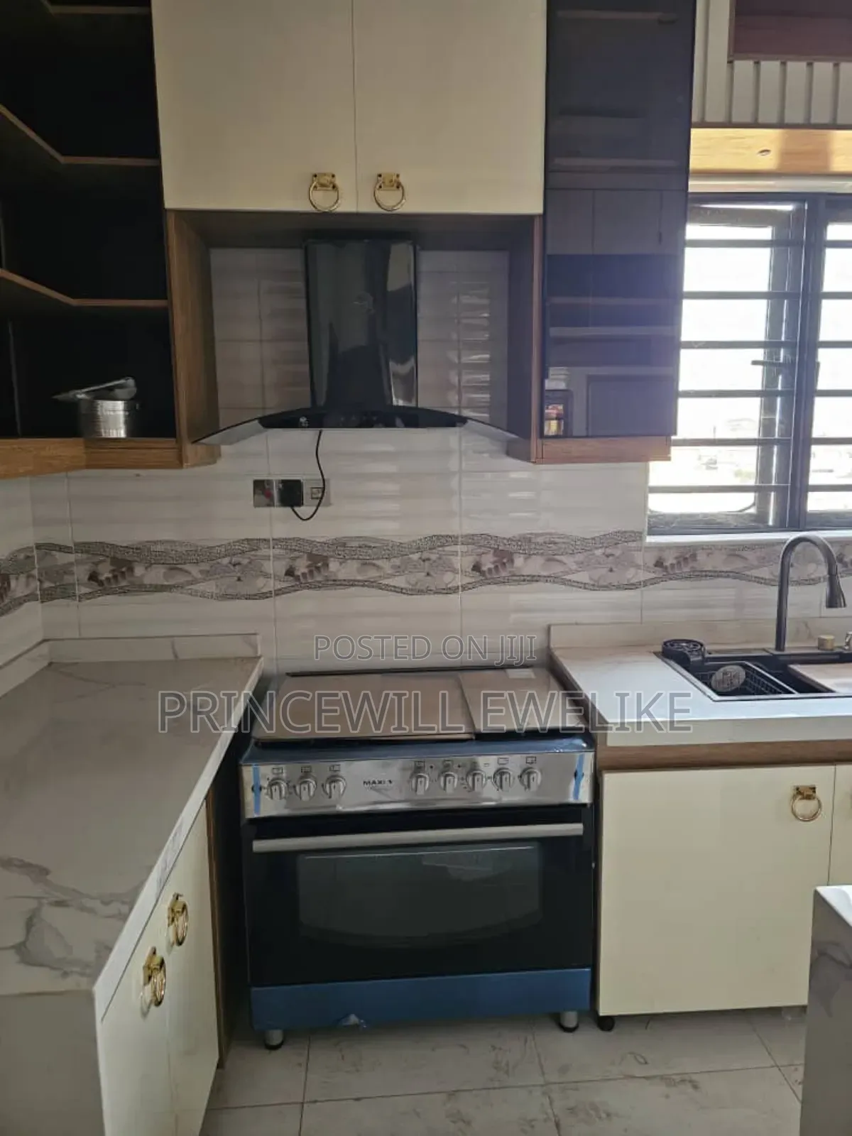 4bdrm Duplex in Magodo Phase 2 for sale
