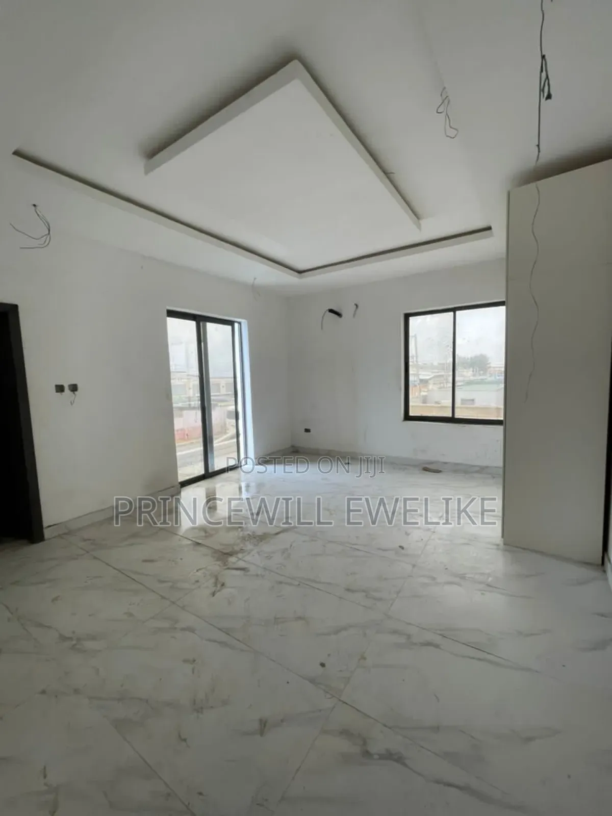 4bdrm Duplex in Magodo Phase 2 for sale
